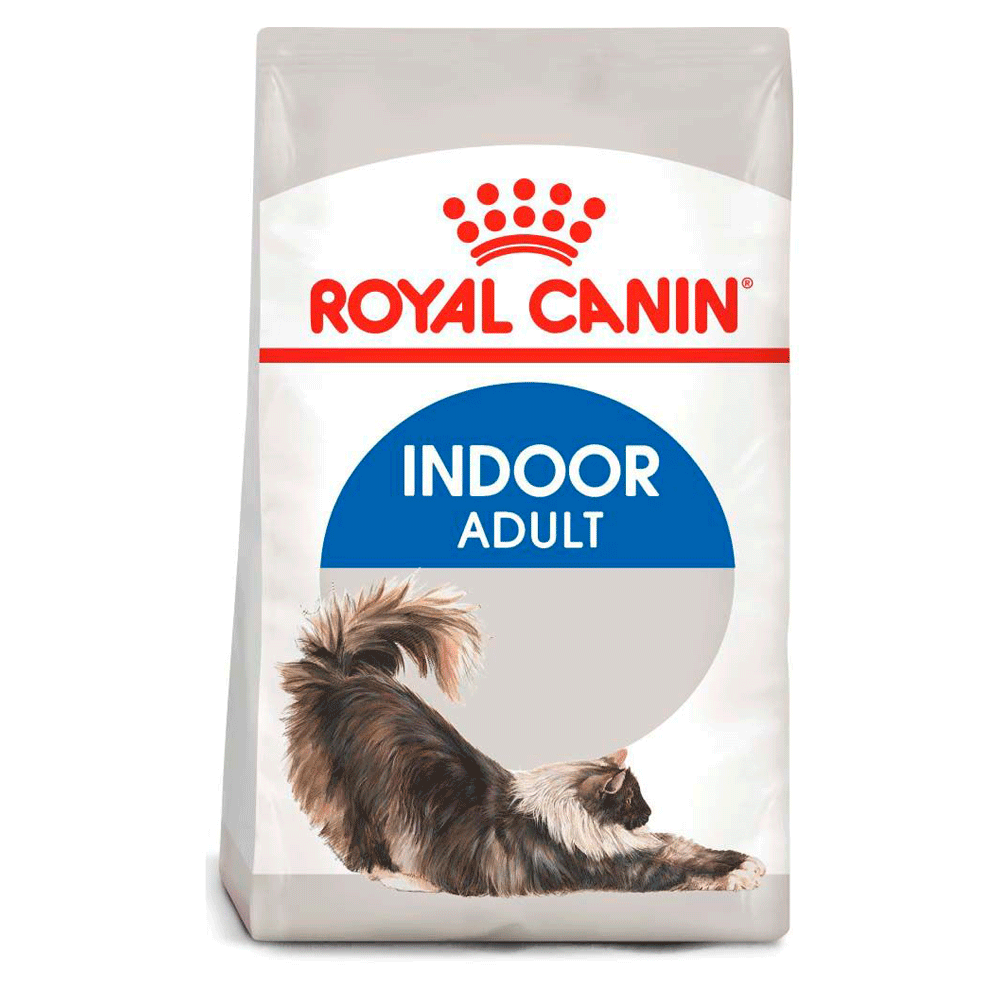 Royal Canin Indoor Adult Royal Canin Indoor Adult
